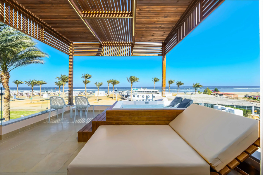 Sataya Resort Marsa Alam