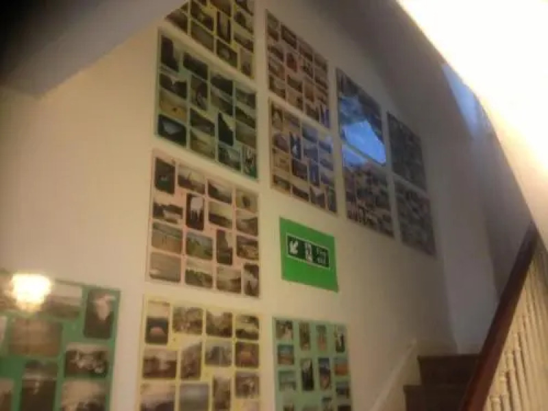 Causeway Coast Independent Hostel