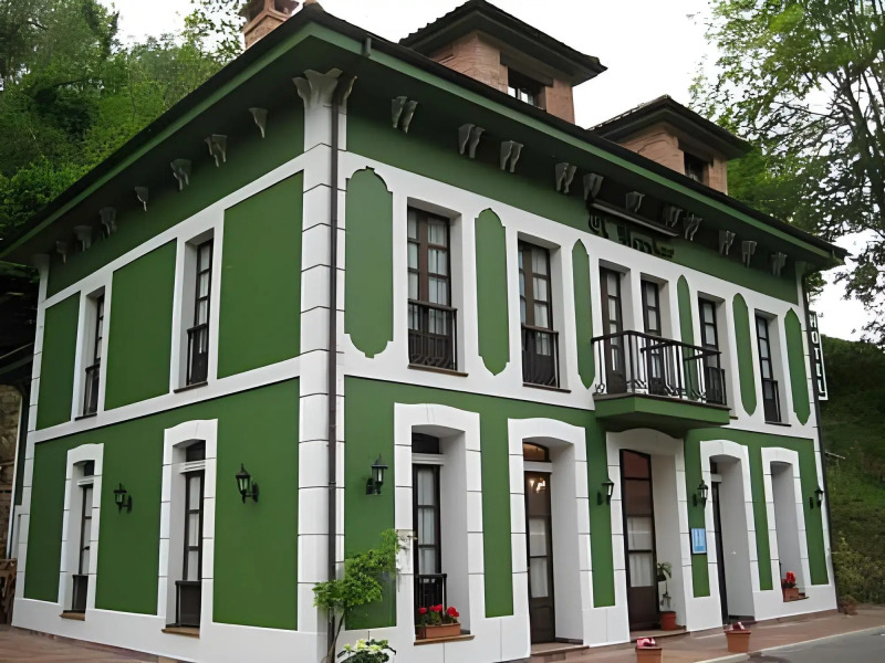Hotel El Repelao