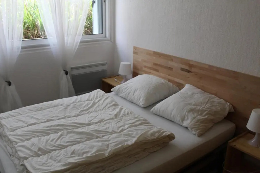 Vauban 50m de la grande plage