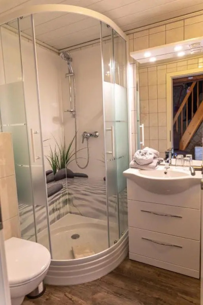 Gaststätte und Pension Zur Einkehr