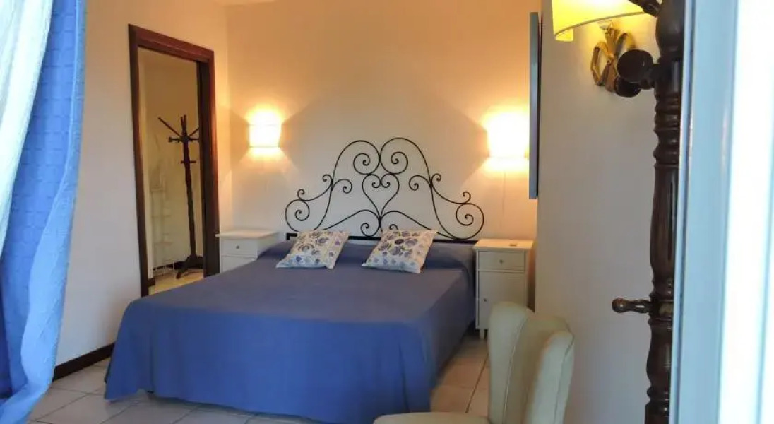 Holiday home Villa Donatella