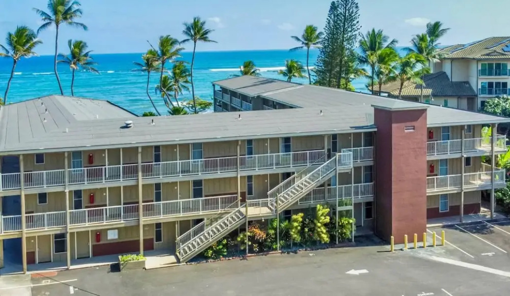 Kauai Kailani 210 By Coldwell Banker Island Vacations