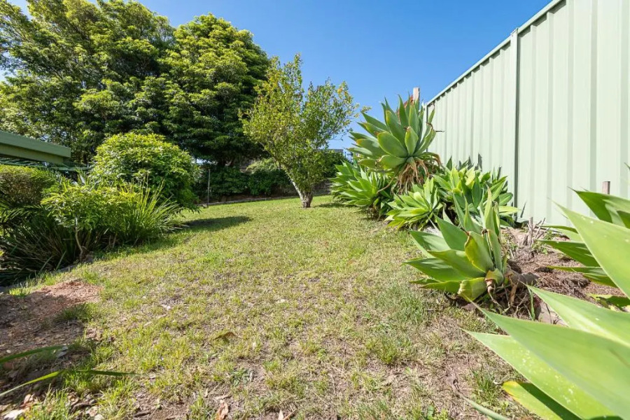 Batehaven Beach House