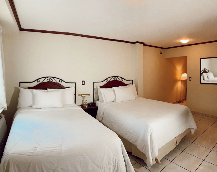 Hotel Gardenia Inn
