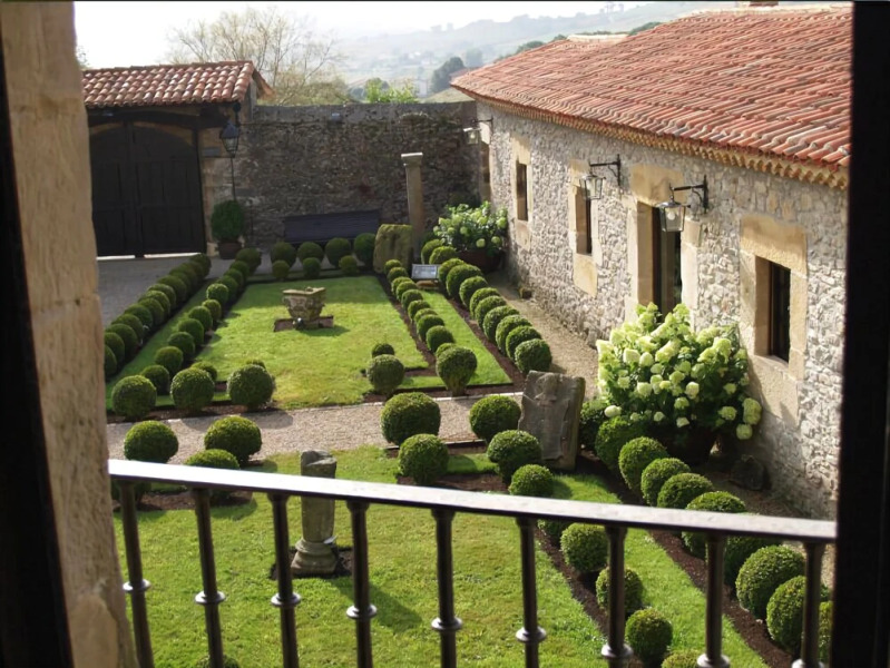 Hotel Palacio de la Peña