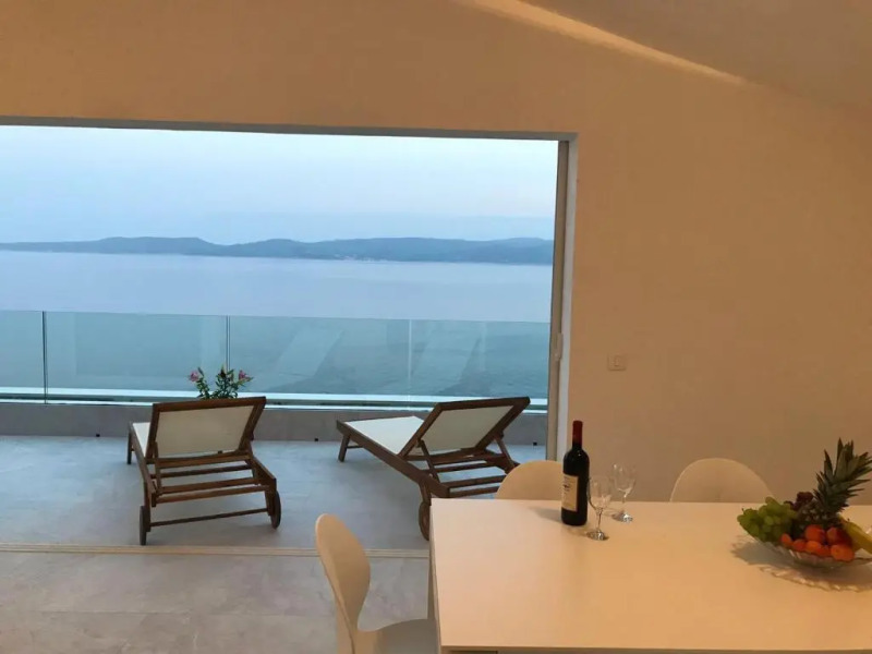 Apartments Vela Sollis