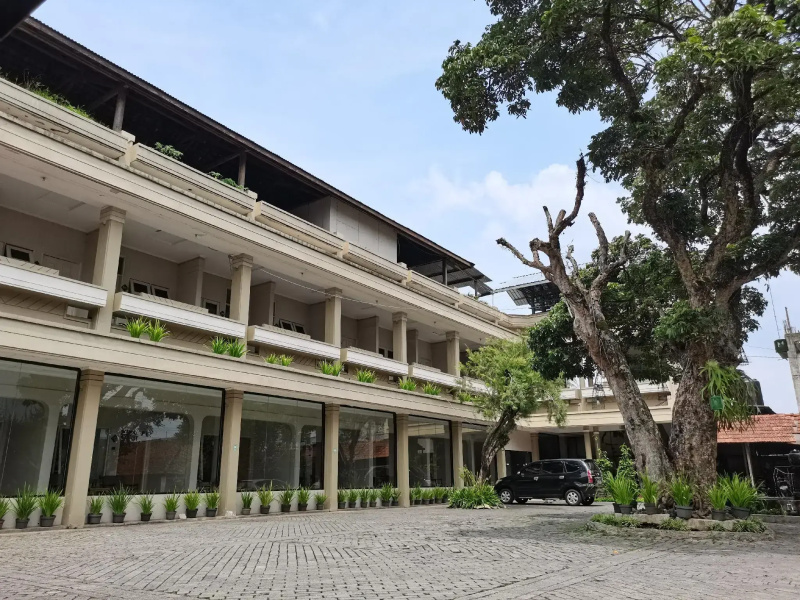 Hotel Catur Magelang