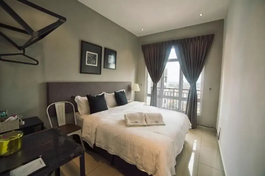 Merton Residence Ipoh