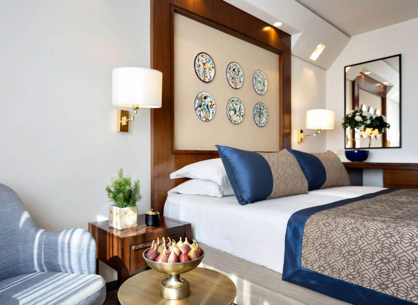 Dan Panorama Jerusalem