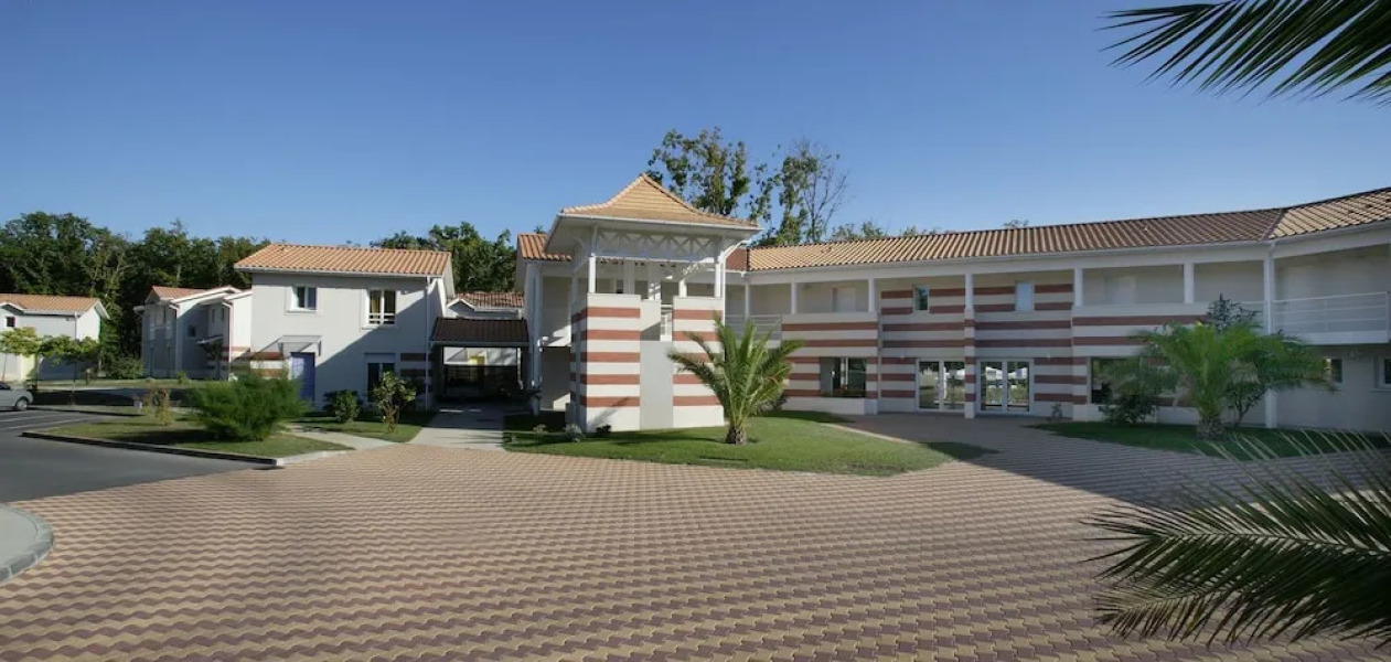 ESTIVEL - Domaine des Sables