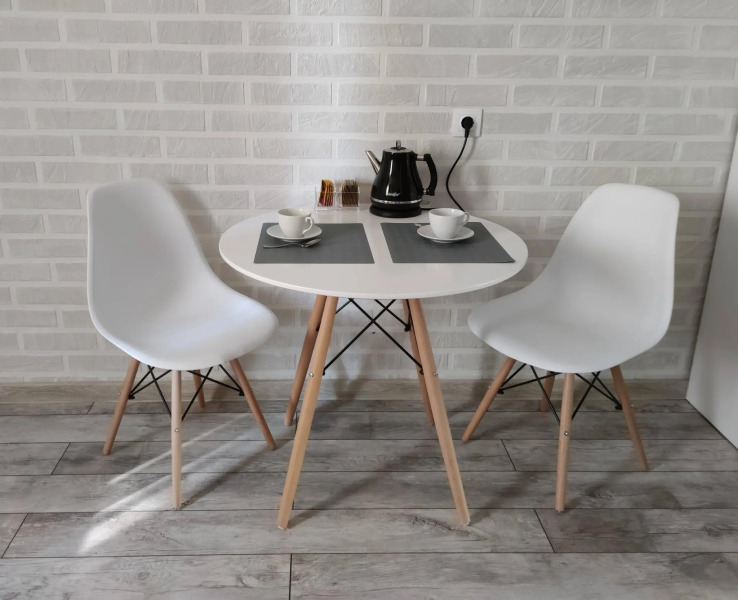 Апартаменты на улице Ямская 16