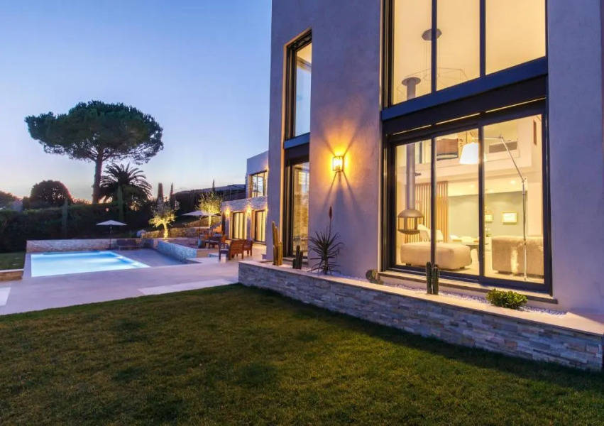 Villa Soha Bed & Breakfast