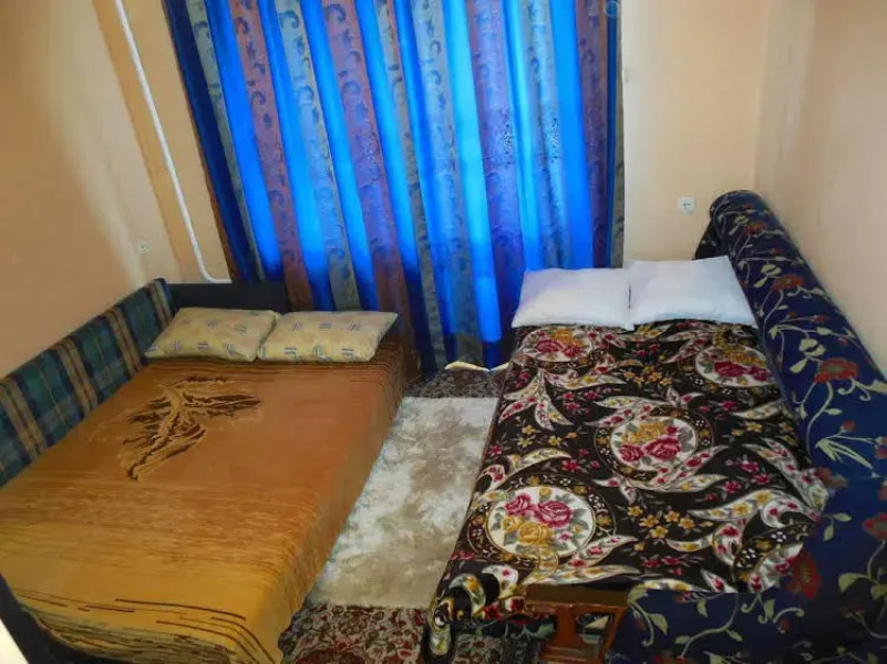 Усадьба Гости