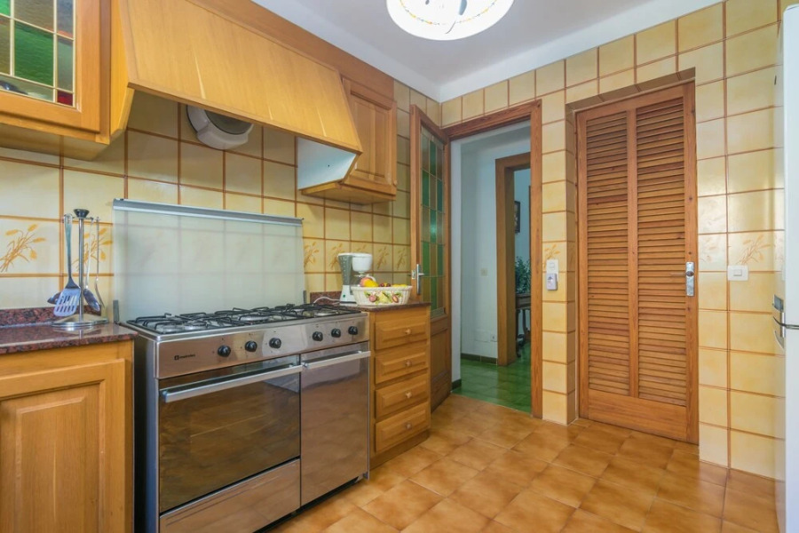 Solivaret (Solivaret De Mar)