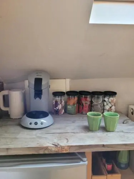 Escale Profondeville