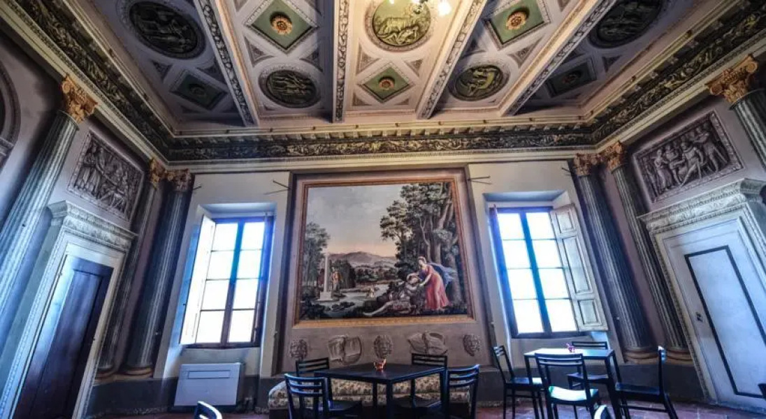 Il Salotto Delle Chiacchiere