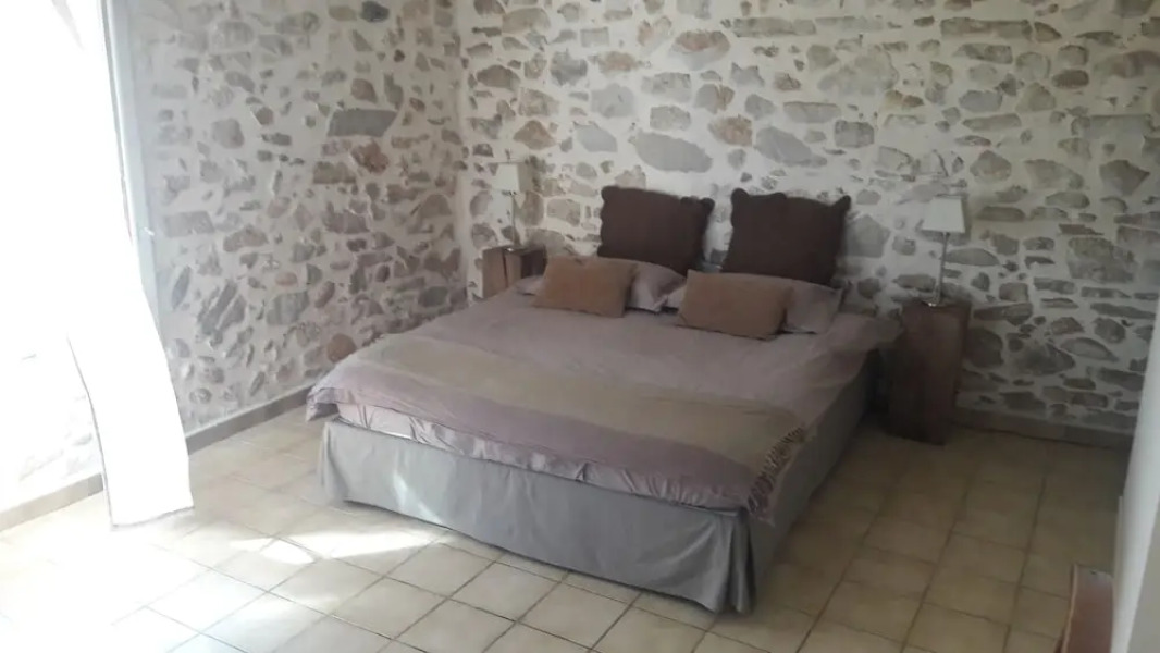 Organic Provence - Chambre d'hôte