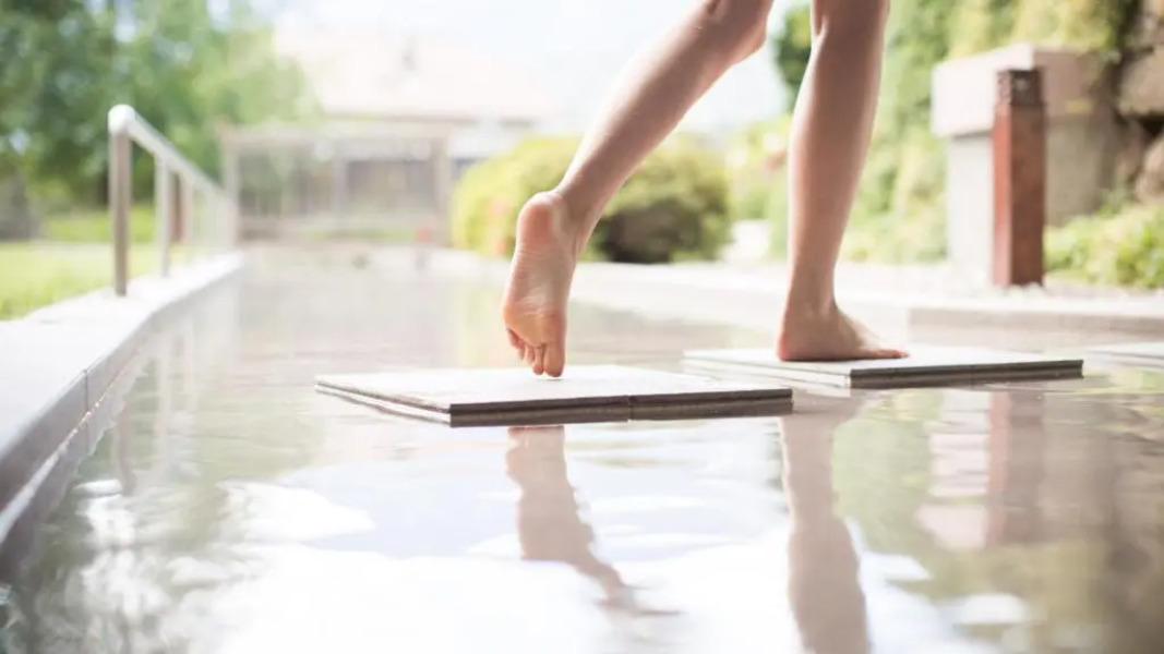 Biohotel theiner's garten