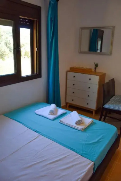 Afrodites Residence Triopetra