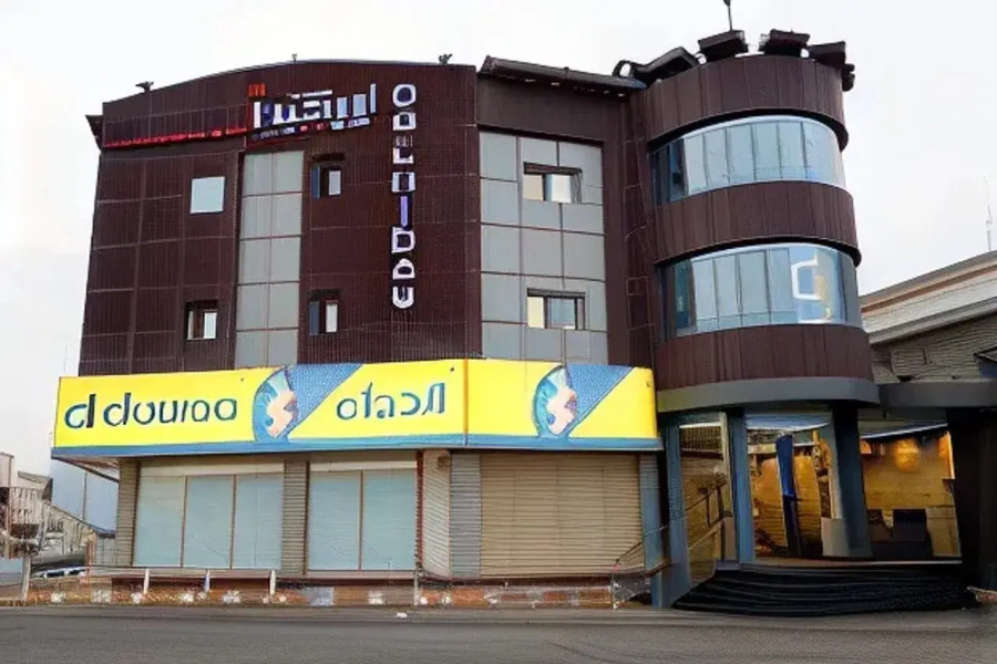 Orchida Turaif Hotel 1