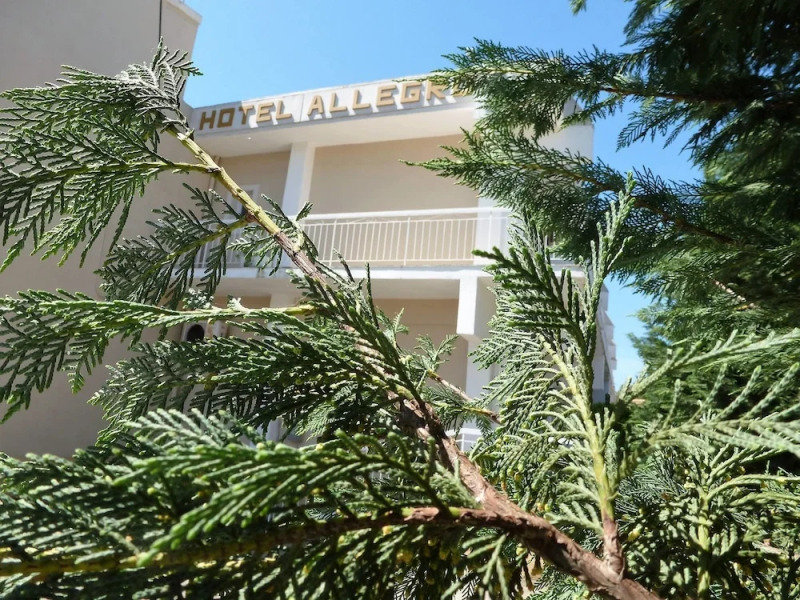 Hotel Allegro