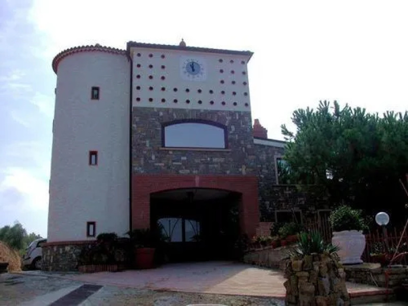 Agriturismo Le Agavi