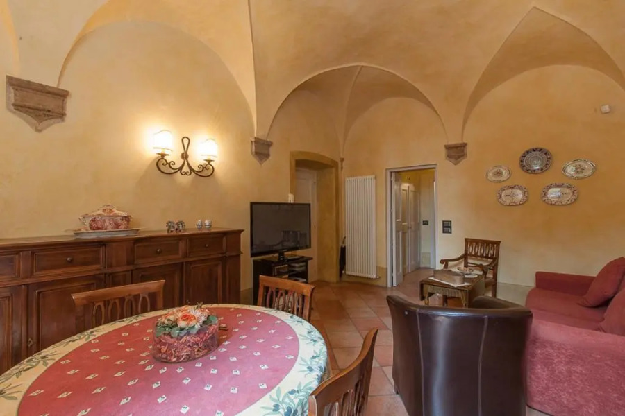 Apartment Residenza Gabrielli