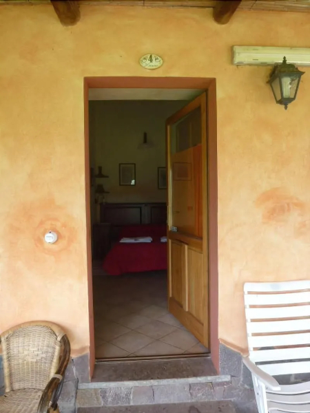 Agriturismo NuraghElighe