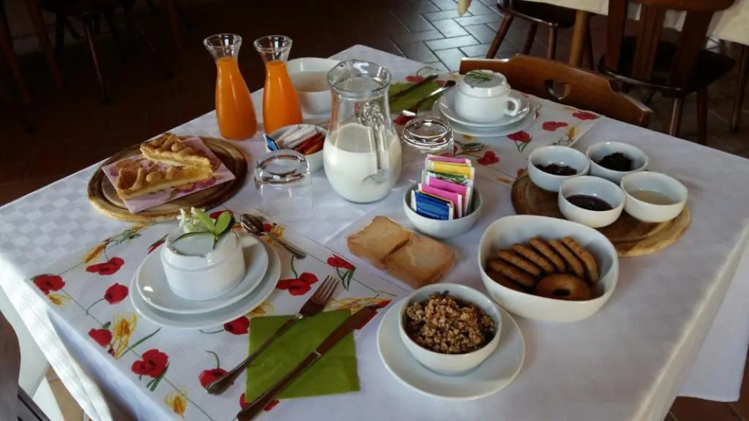 Agriturismo Agronauta