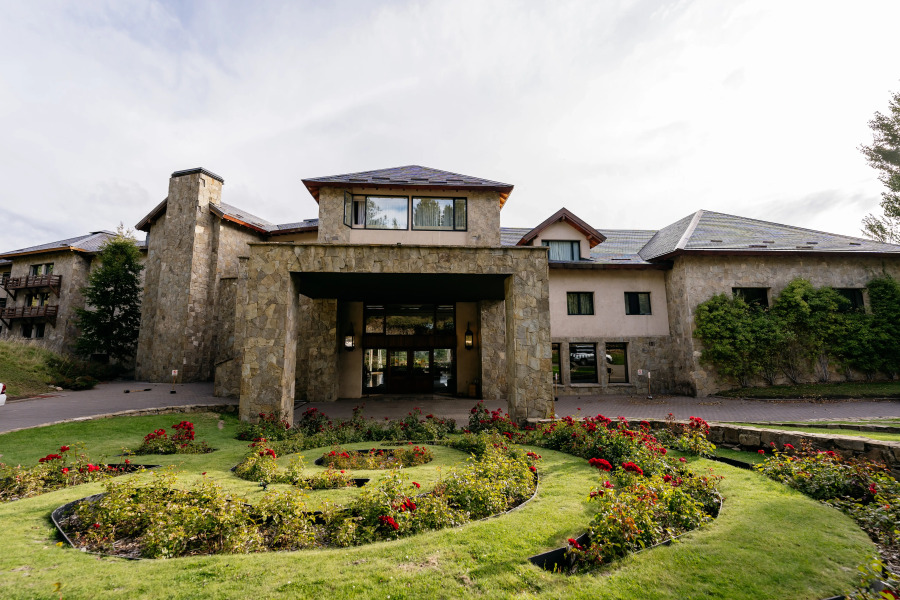 Loi Suites Chapelco Hotel