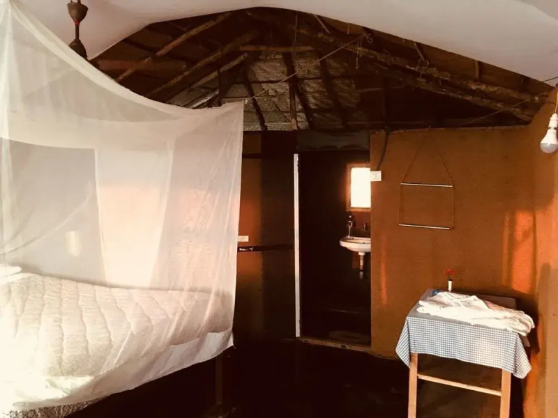 Marv Inns (Sea View Double)