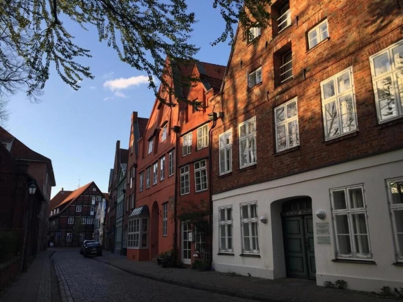 DORMERO Hotel Bargenturm Lüneburg