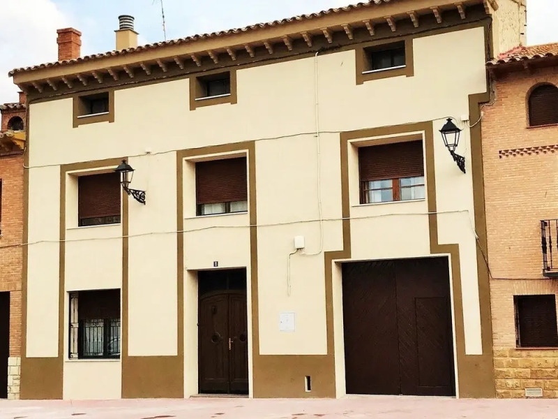 El Ralenco Country House