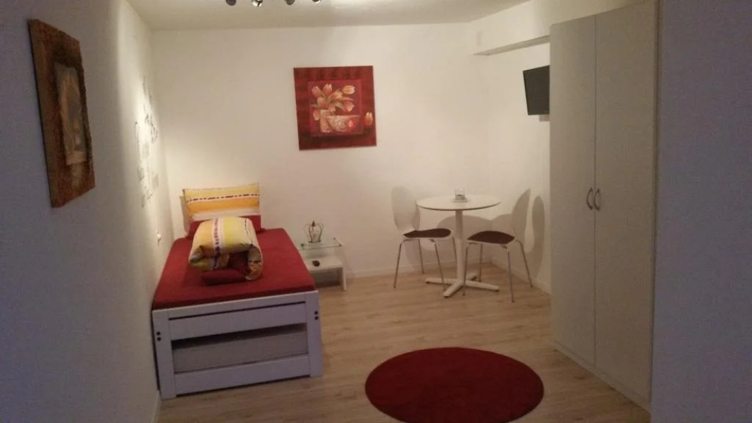 Bed & Breakfast Arth am See