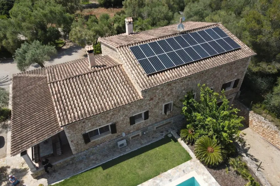 Finca Isabel y Guillermo