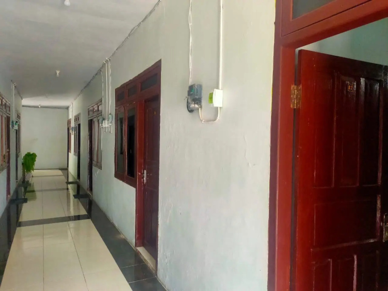 OYO 91179 Hotel Lagalleria