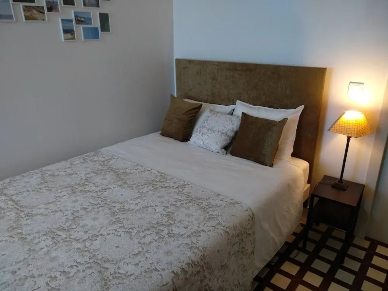 Modern Brand New Duplex in Coroso Beach