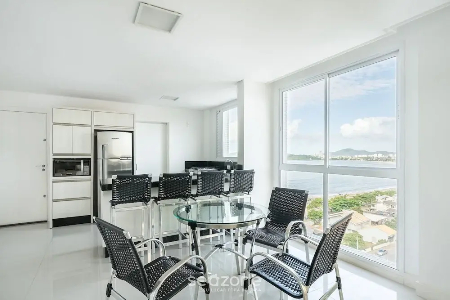 Seaview Apt Condo w/ Pool & BBQ Vce1102