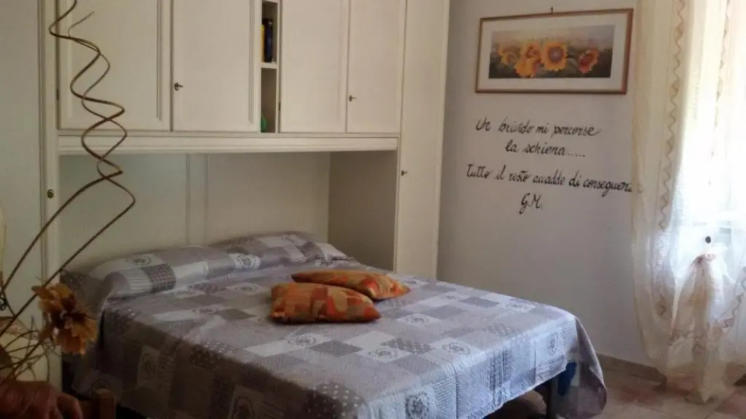 La Casina Di Jessica