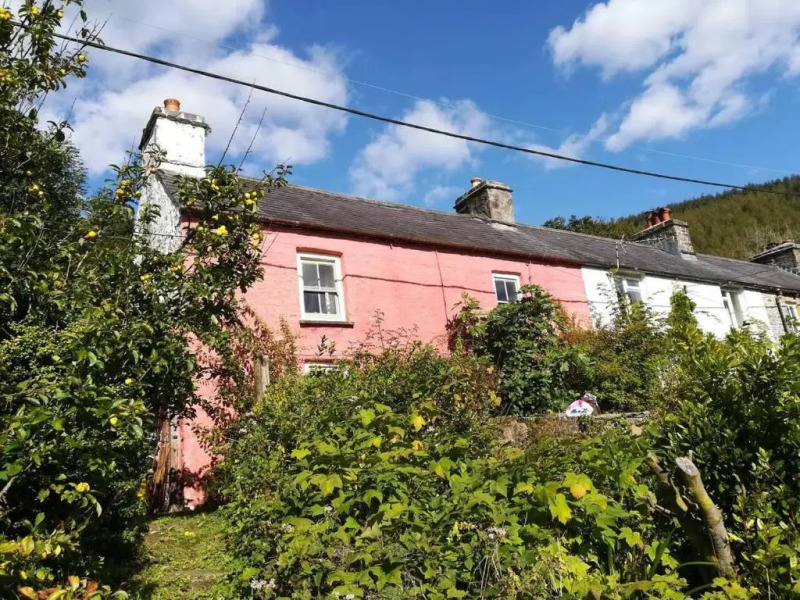 Relaxing pet Friendly 2-bed Cottage in Rhandirmwyn