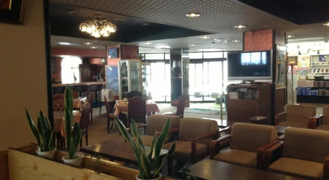 Shiga Riverside Hotel