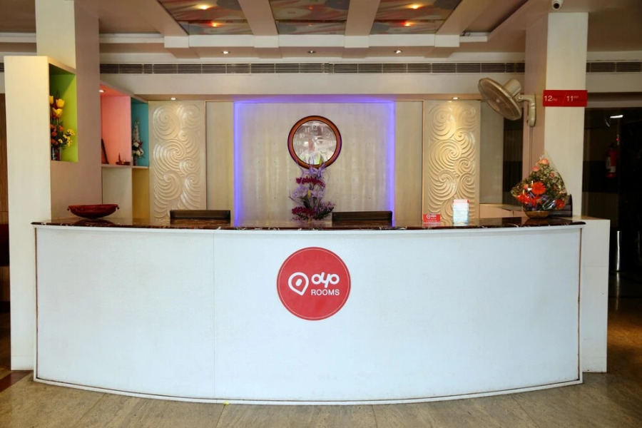 OYO 1843 Hotel PLR Kandy