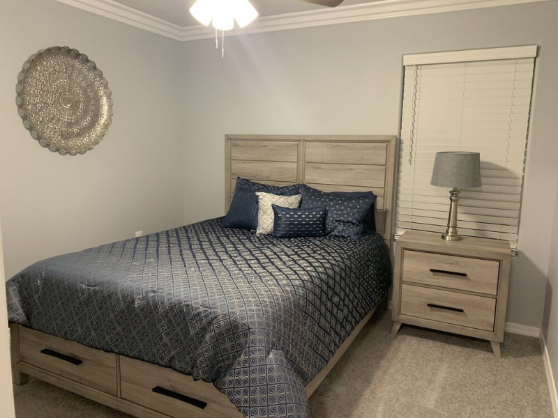 Brand New Bullheadcity Pool Home