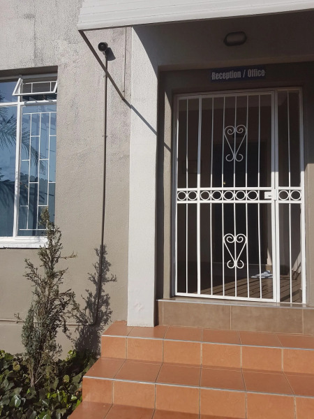 Blue Sparrow Guest House