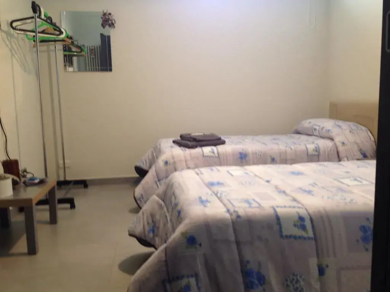 B&B Villa Fiorita
