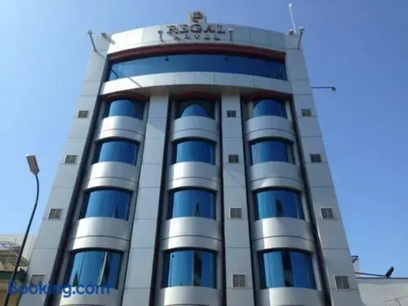 Hotel Regal