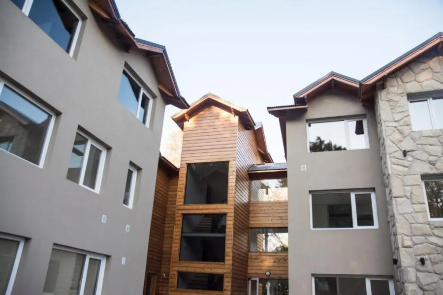 Altos de la Montaña