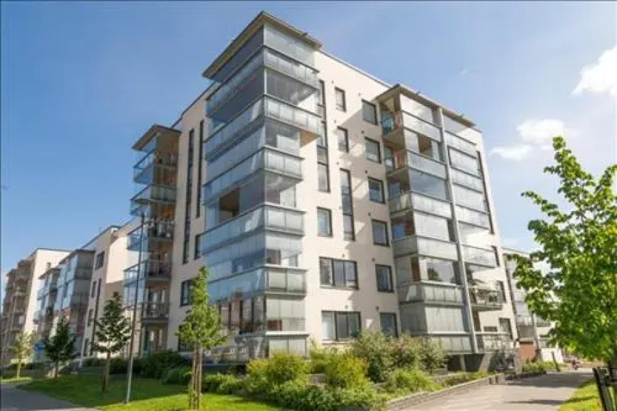 Tuomas´ luxurious suites, Livo