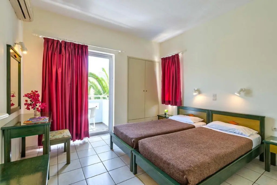 Mediterranea Apartments